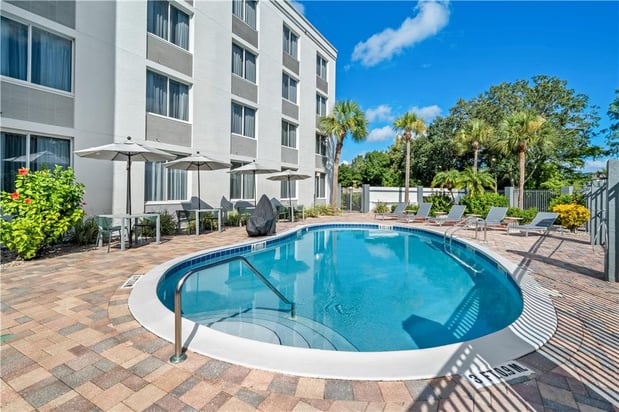 Images Spark by Hilton Orlando near Universal