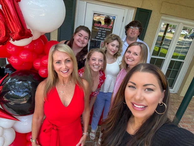 Images Rebekah Brown - State Farm Insurance Agent
