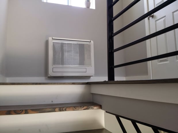 Images Comfort Zone HVAC