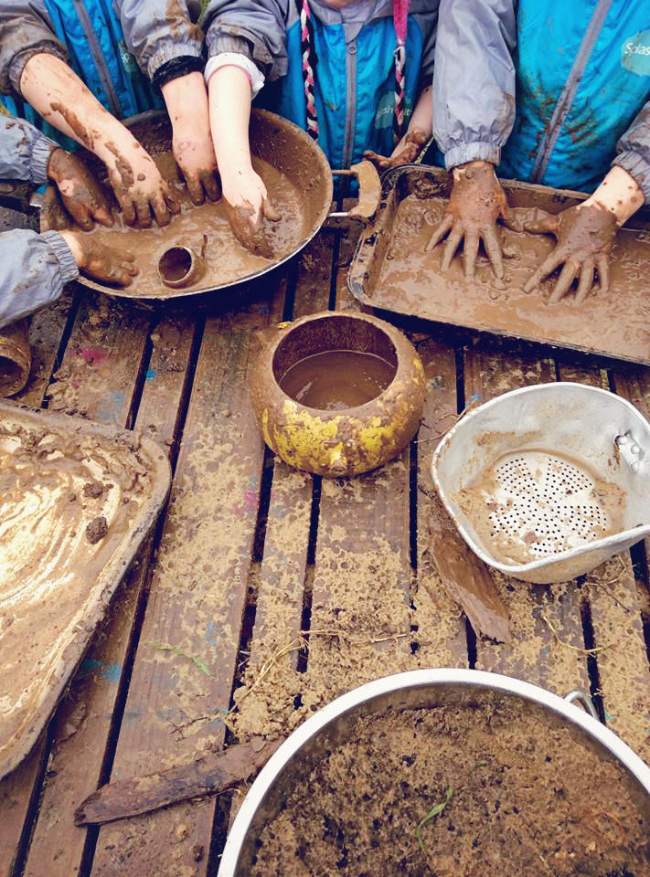Images The Willows Preschool and Early Learning Centre