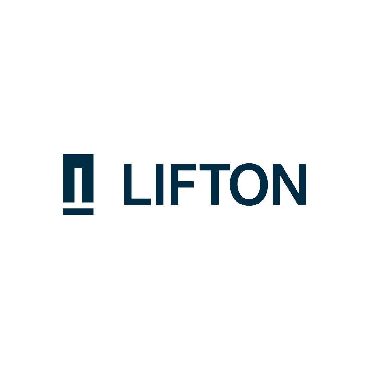 Kundenlogo Lifton GmbH