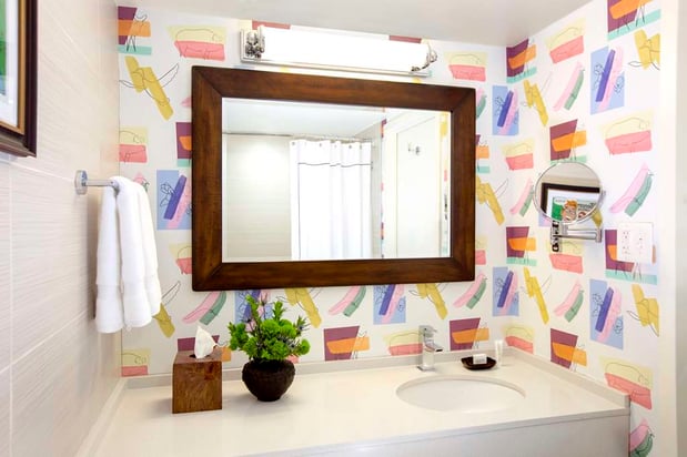 Images Graduate by Hilton Fayetteville, AR