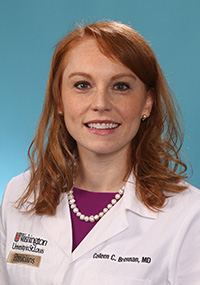 Colleen Brennan