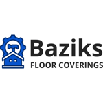 Baziks floor Coverings Logo