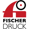 Logo Fischer Druck GmbH