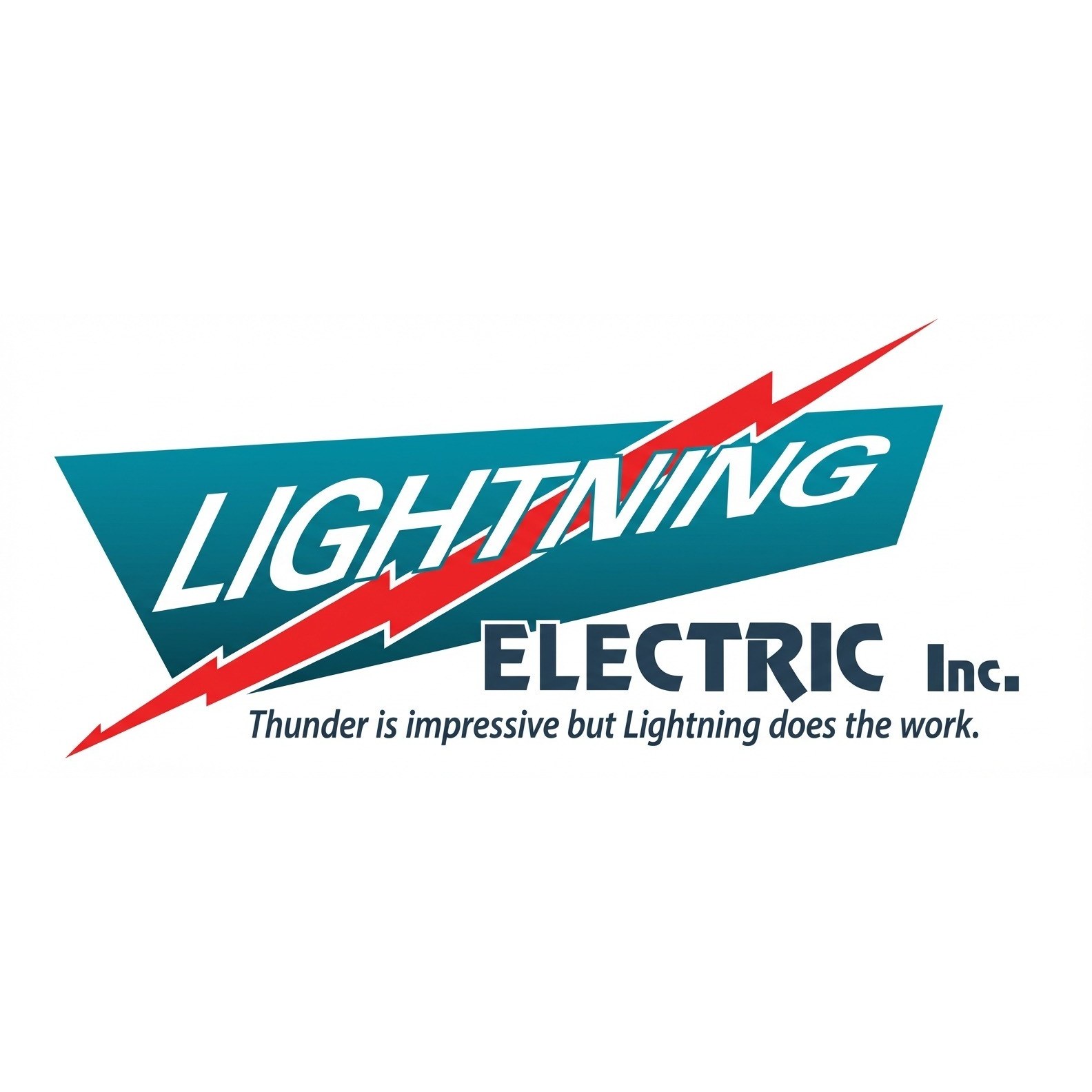 Lightning Electric Inc.
