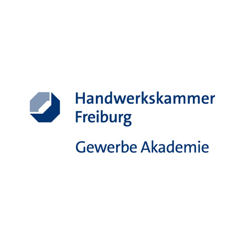 Gewerbe Akademie Freiburg in Freiburg im Breisgau - Logo