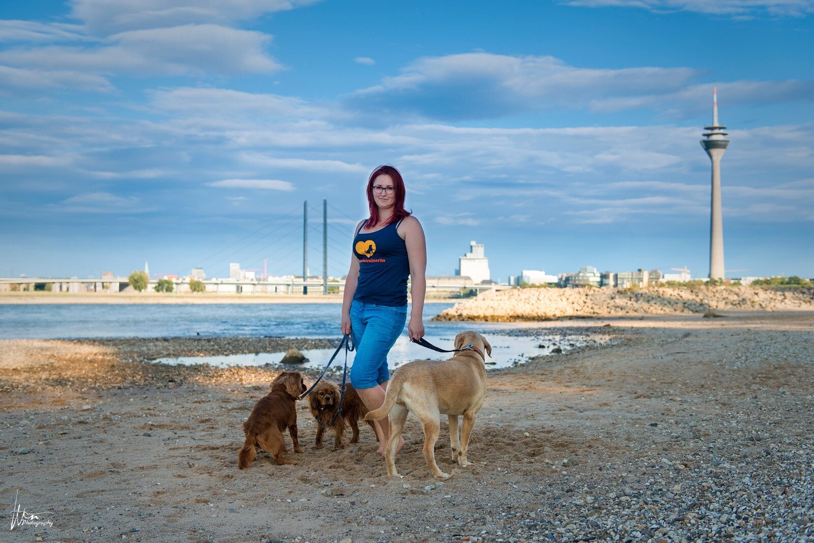 Bilder Hundezentrum Lapki