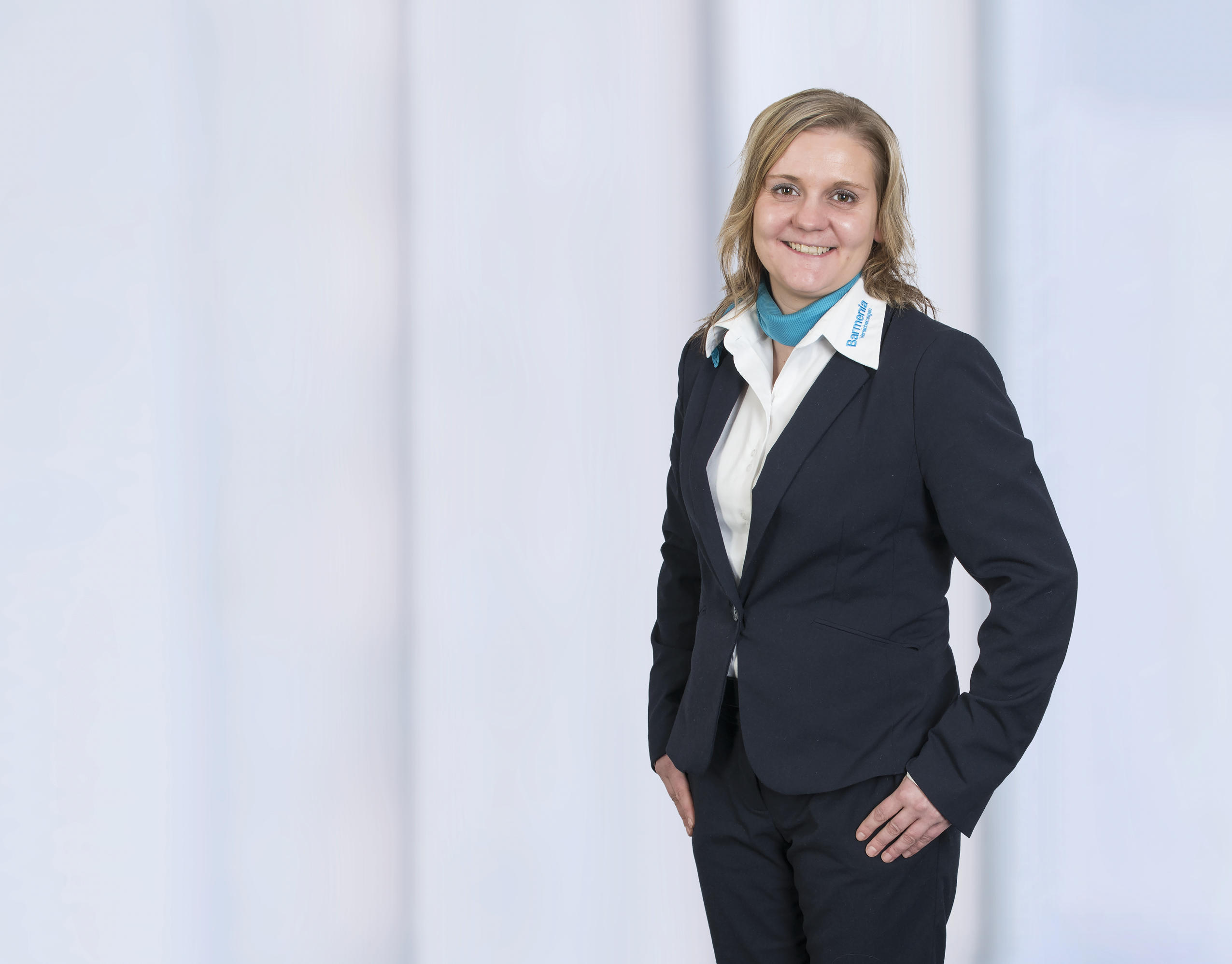 Barmenia Versicherung - Monique Forsythe, Am Bahnhof 2 in Groß Quenstedt