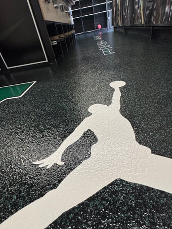 Images Fanti's Epoxy Flooring