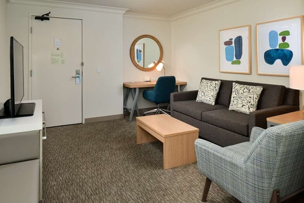 Images Hilton Garden Inn Napa