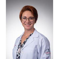 Dr. Megan Ann Hayes David