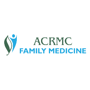 ACRMC Family Medicine: West Union Logo