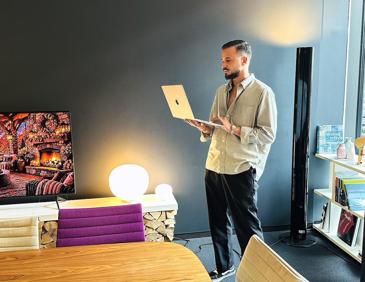 SearchWelt24 | SEO & Google ADS Agentur, Lautenschlagerstraße 23 a in Stuttgart