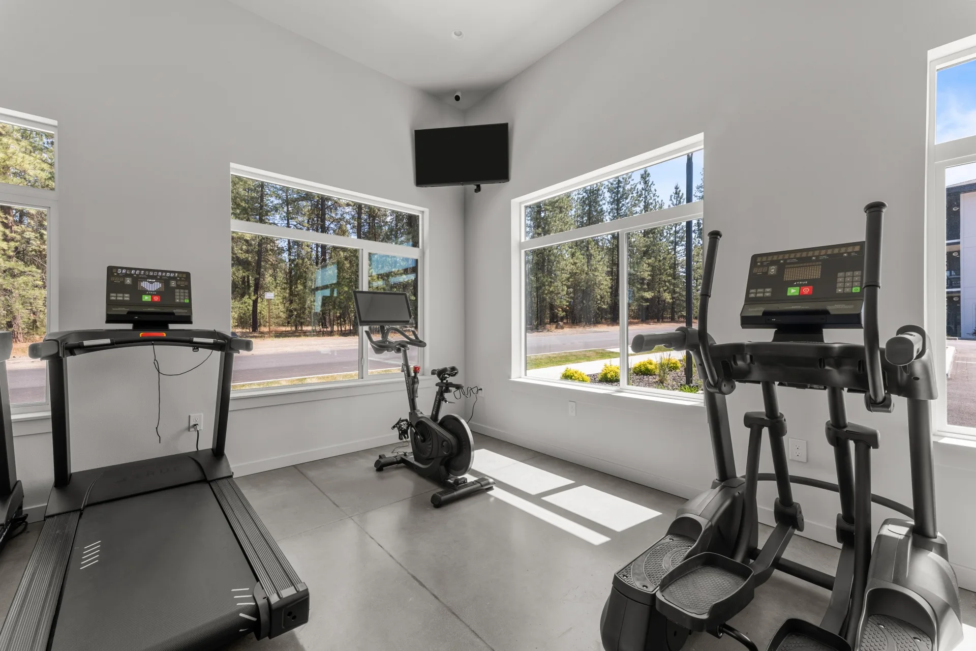 Fitness Studio 