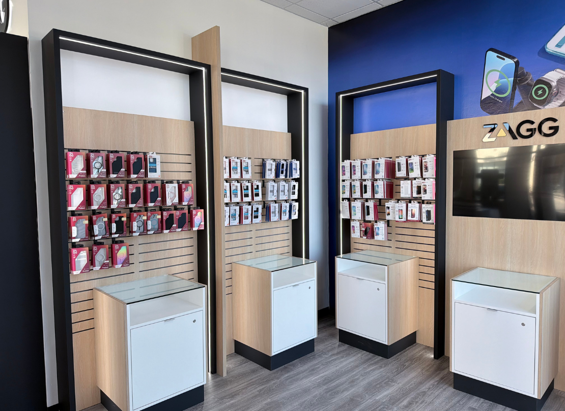 ZAGG Coconut Point Image