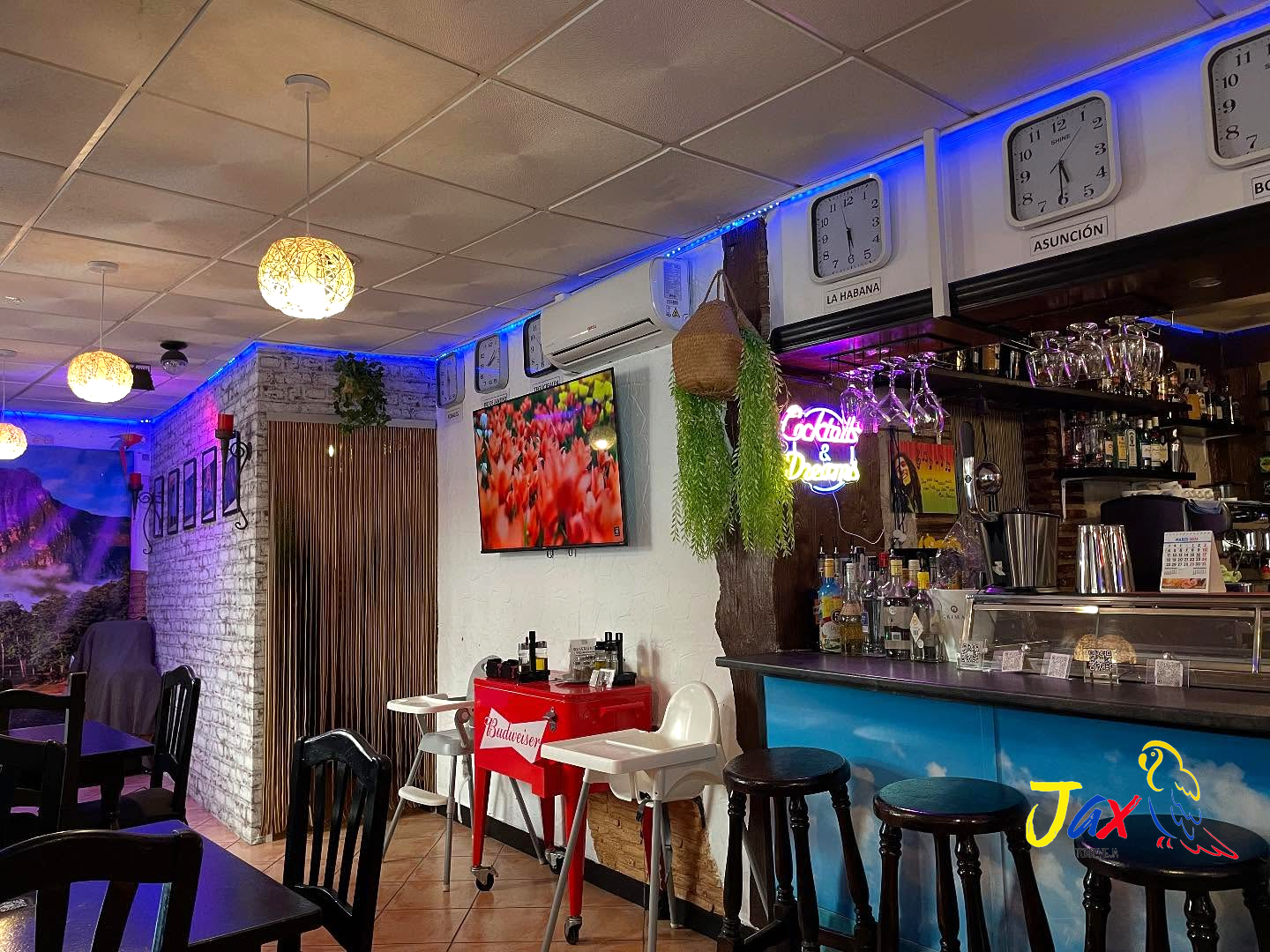 Images Restaurante Latino Jax Torrevieja