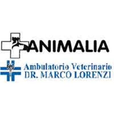 Ambulatorio Veterinario Dr. Marco Lorenzi Logo