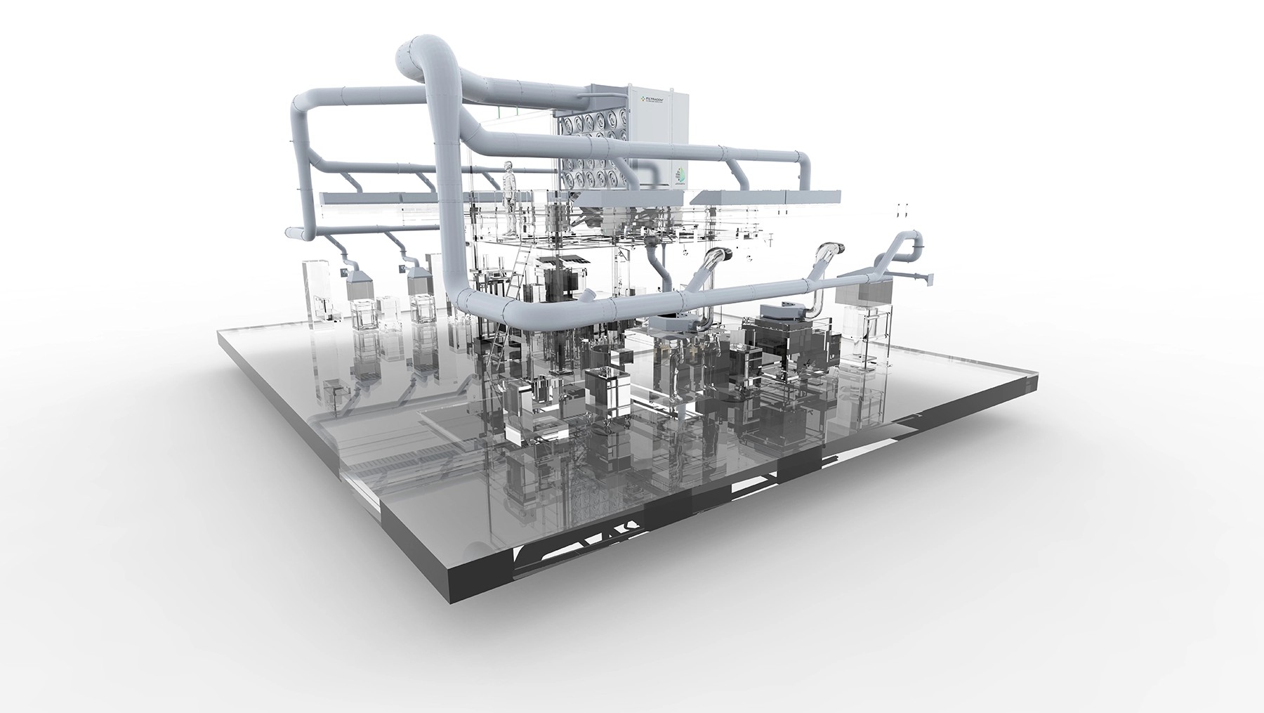 FILTRACON®, Dünnernstrasse 26 in Oensingen
