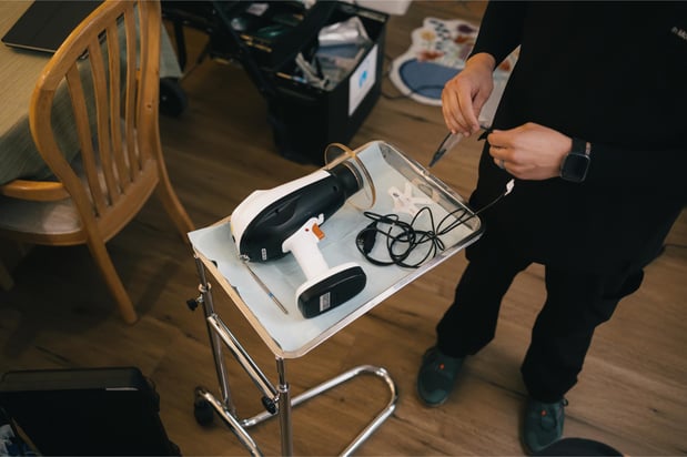 Images In Motion Dentists