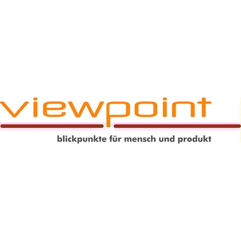 Messe-und Ladenbau GmbH ViewPoint Logo