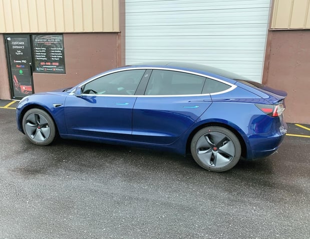 Images ShineTek Auto Spa