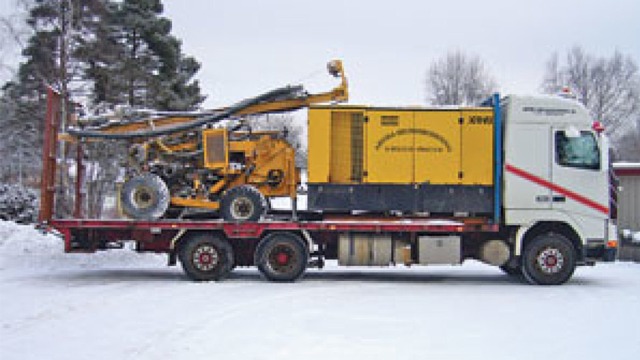 Images Arvika Brunnsborrning AB