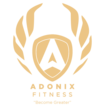 Adonix Fitness Logo