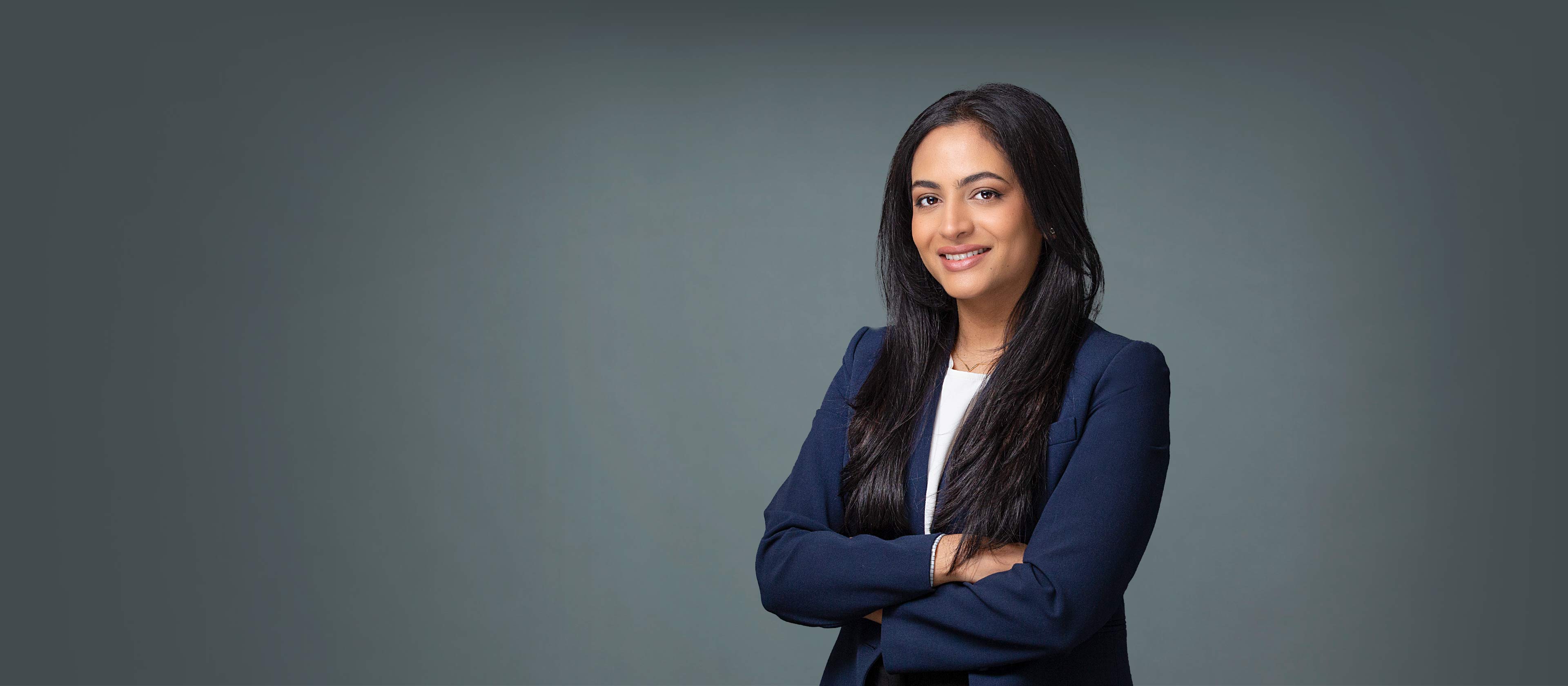 Najia Hussain, DO