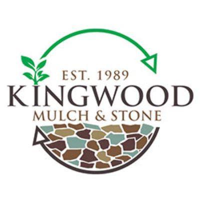 Kingwood Mulch & Stone Logo