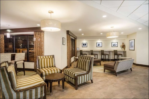 Images Hampton Inn Terre Haute