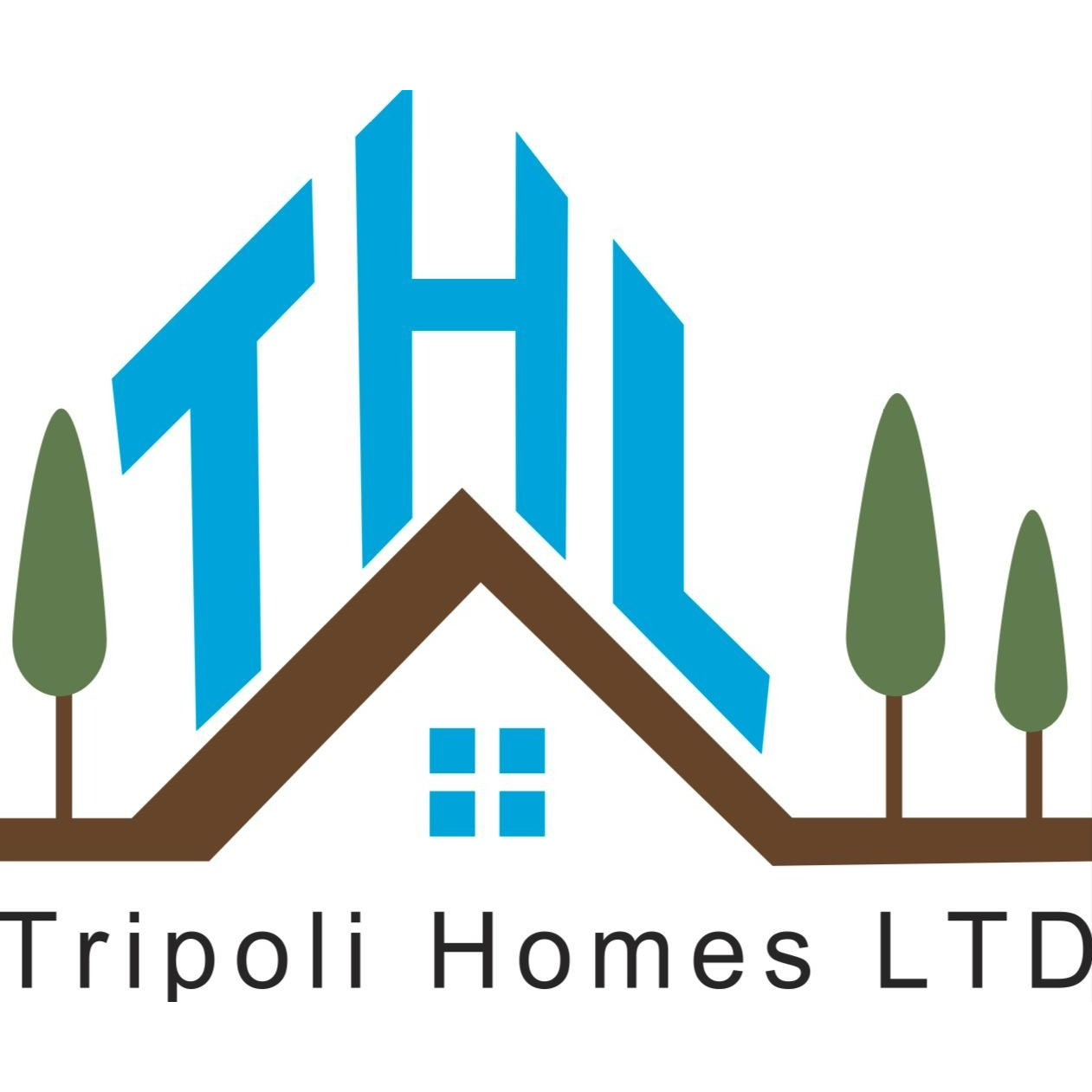 Tripoli Homes