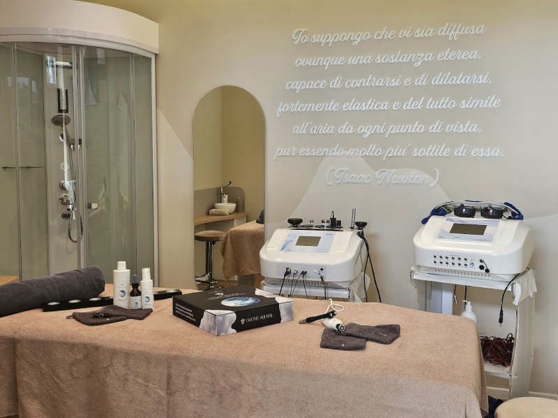 Images Centro Estetico e Benessere Quinto Elemento