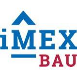 Logo von imex Baugesellschaft mbh