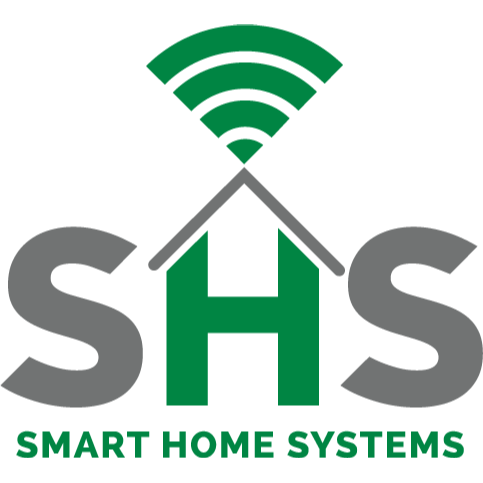 Smart Home Systems Logo