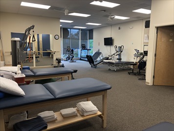 Image 7 | Saco Bay Orthopaedic and Sports Physical Therapy - Freeport