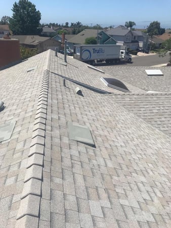 Images Platinum Roofing and Retro-Fit