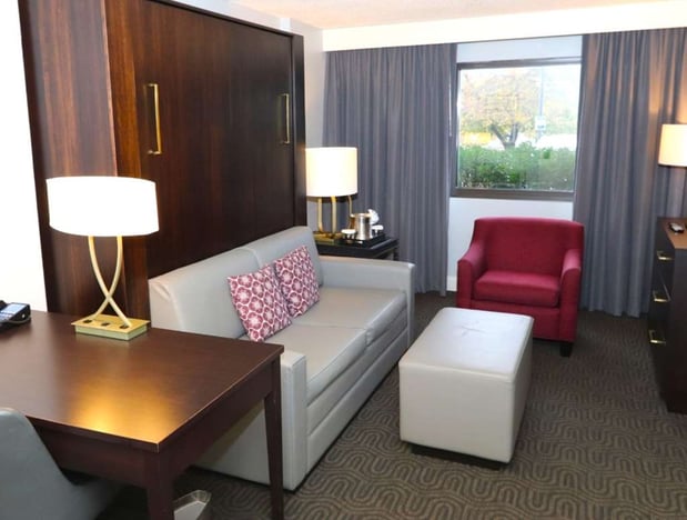 Images Hilton Brentwood/Nashville Suites