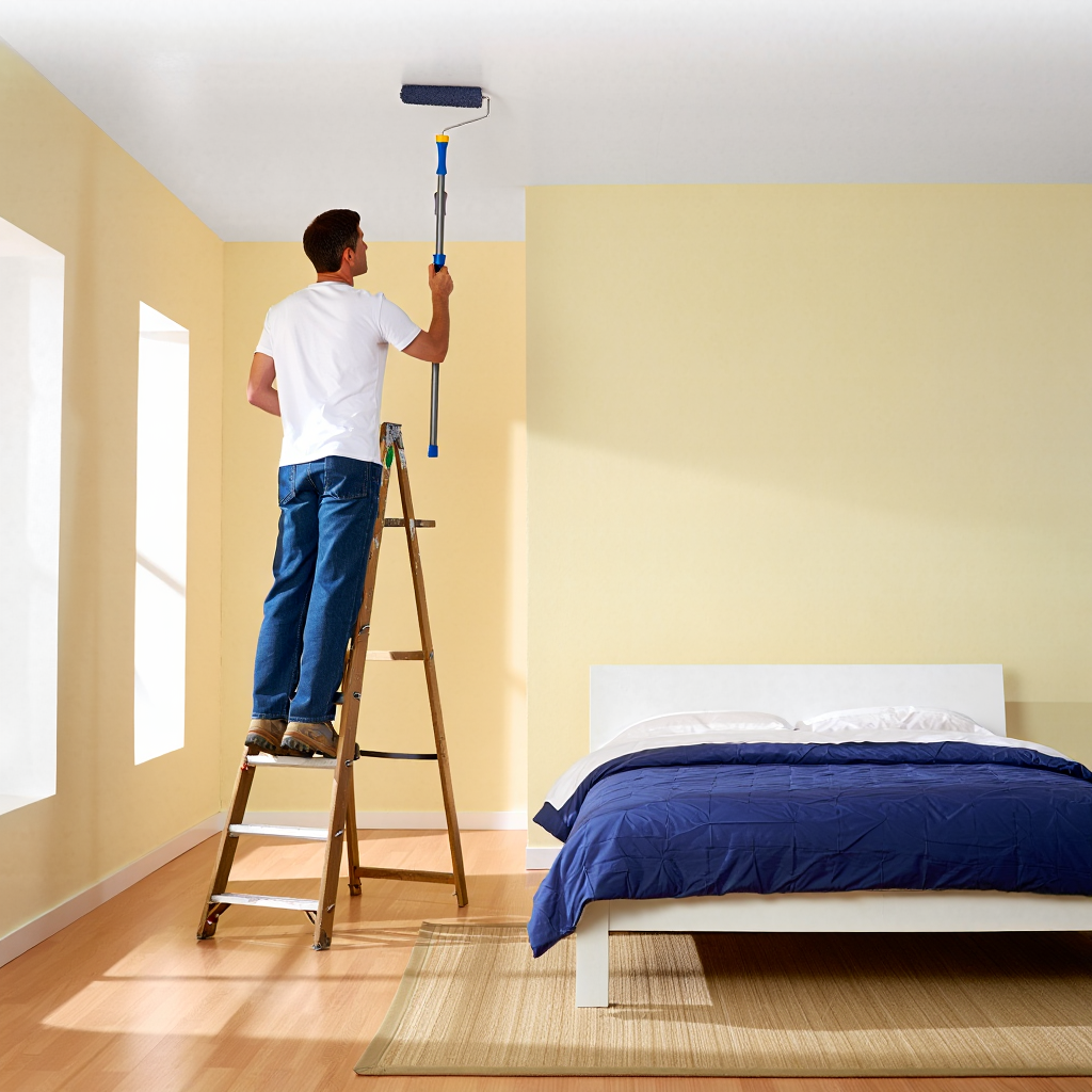 Menek Malergeschäft, Adlerfeldstrasse 24A in Frenkendorf