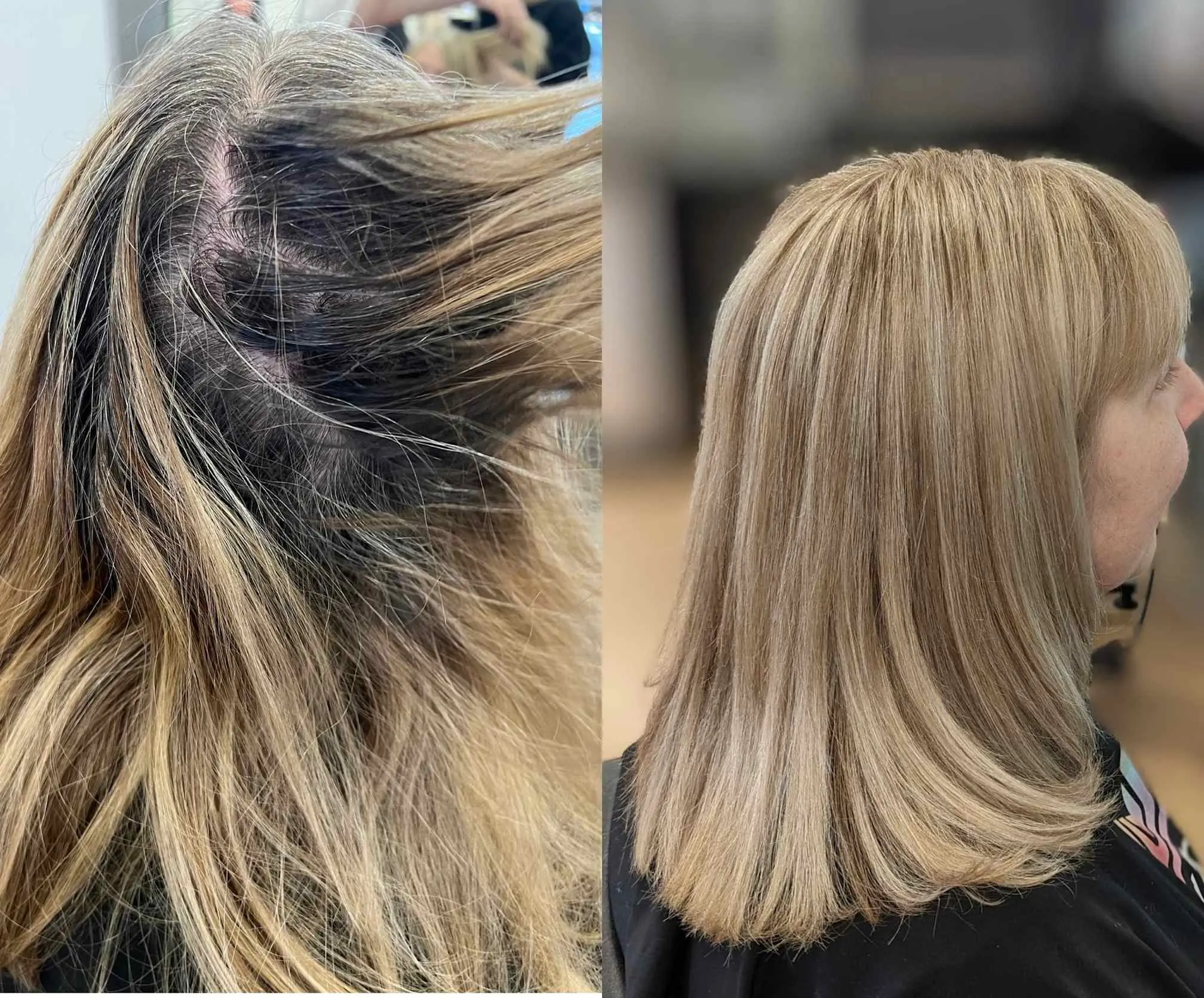 Images Varia Hair Studio