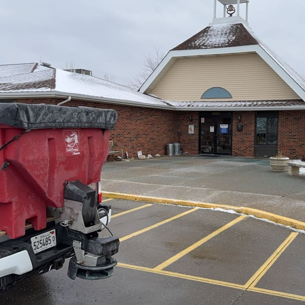 Images Green Acres Lawn & Snow