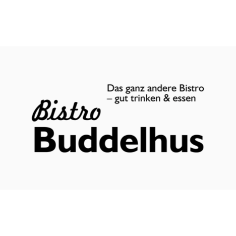 Logo Buddelhus