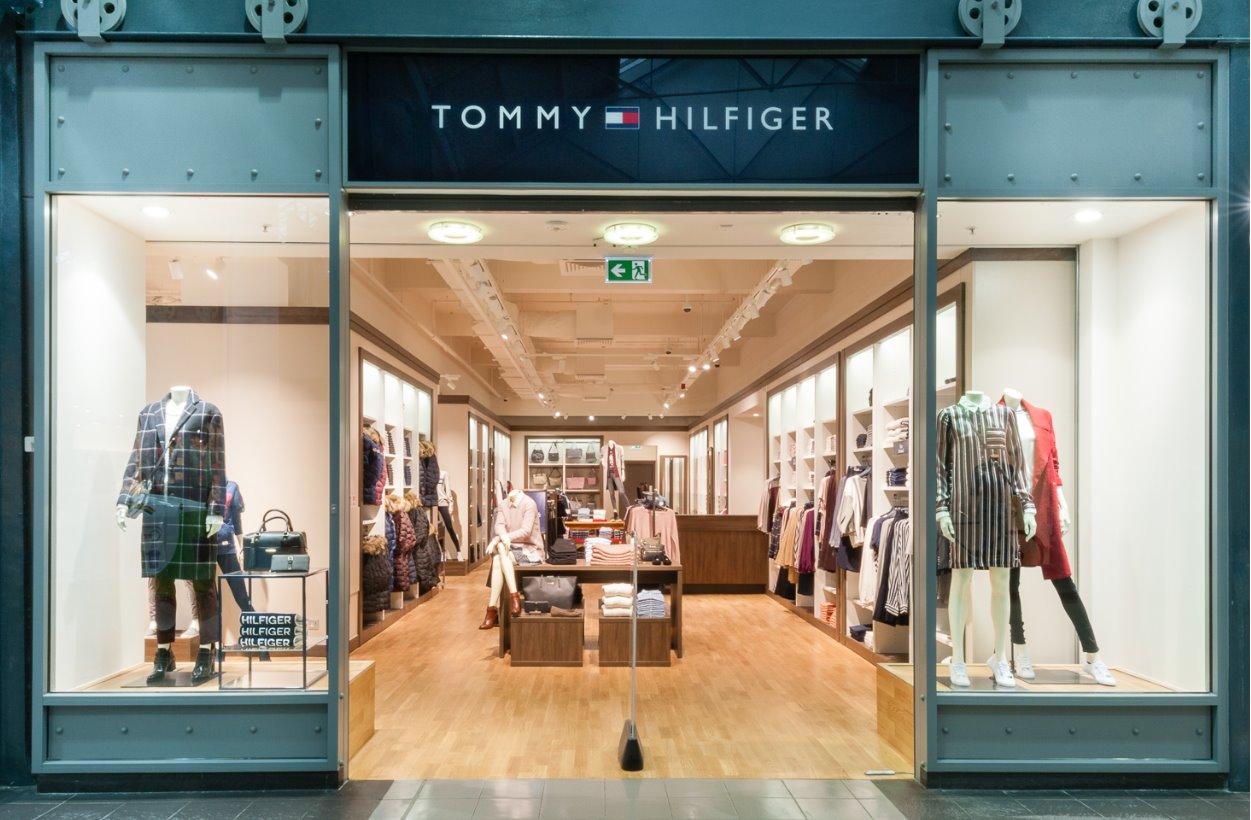 Tommy Hilfiger - Swindon, Wiltshire SN2 2DY - 01793 610641 | ShowMeLocal.com