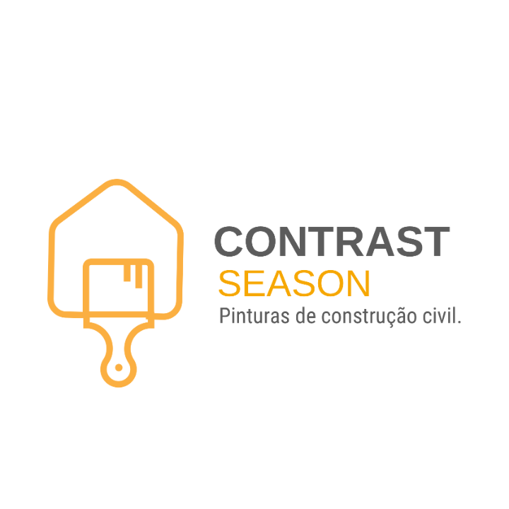 Contrast Season LDA Logo