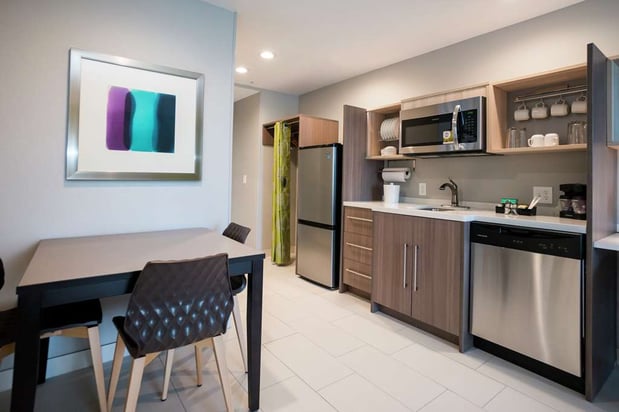 Images Home2 Suites by Hilton Jackson Flowood Airport Area