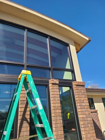 Images Swann Janitorial Services