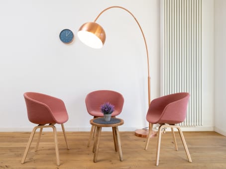 Munich, Sonnenstrasse, Sonnenstraße 31 in München