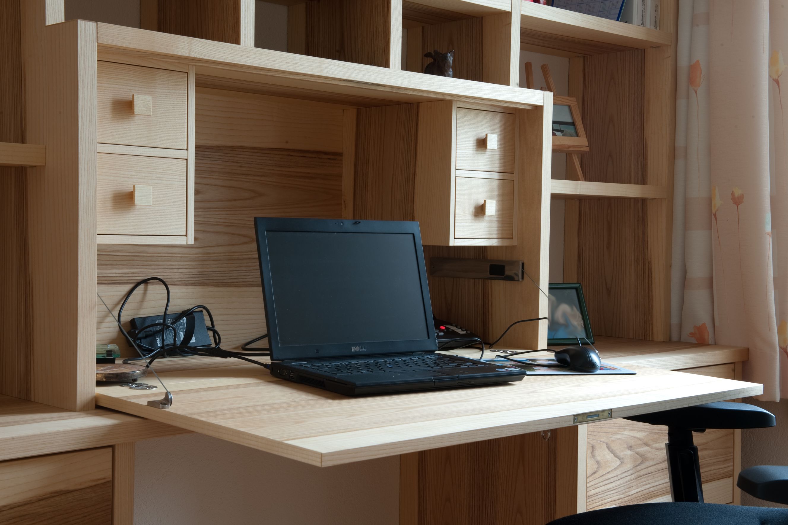 Bilder Klaus Schreinerei AG