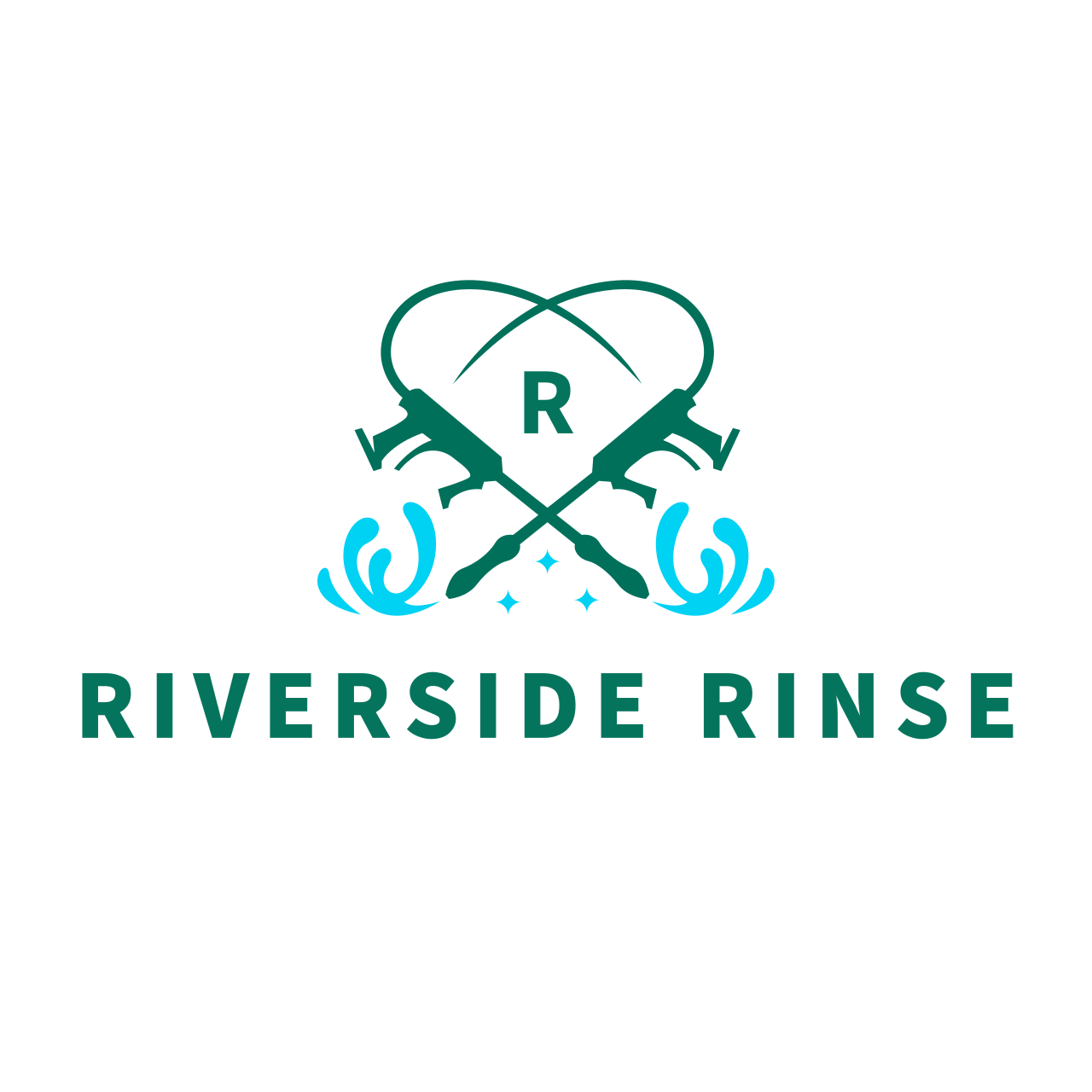 Riverside Rinse