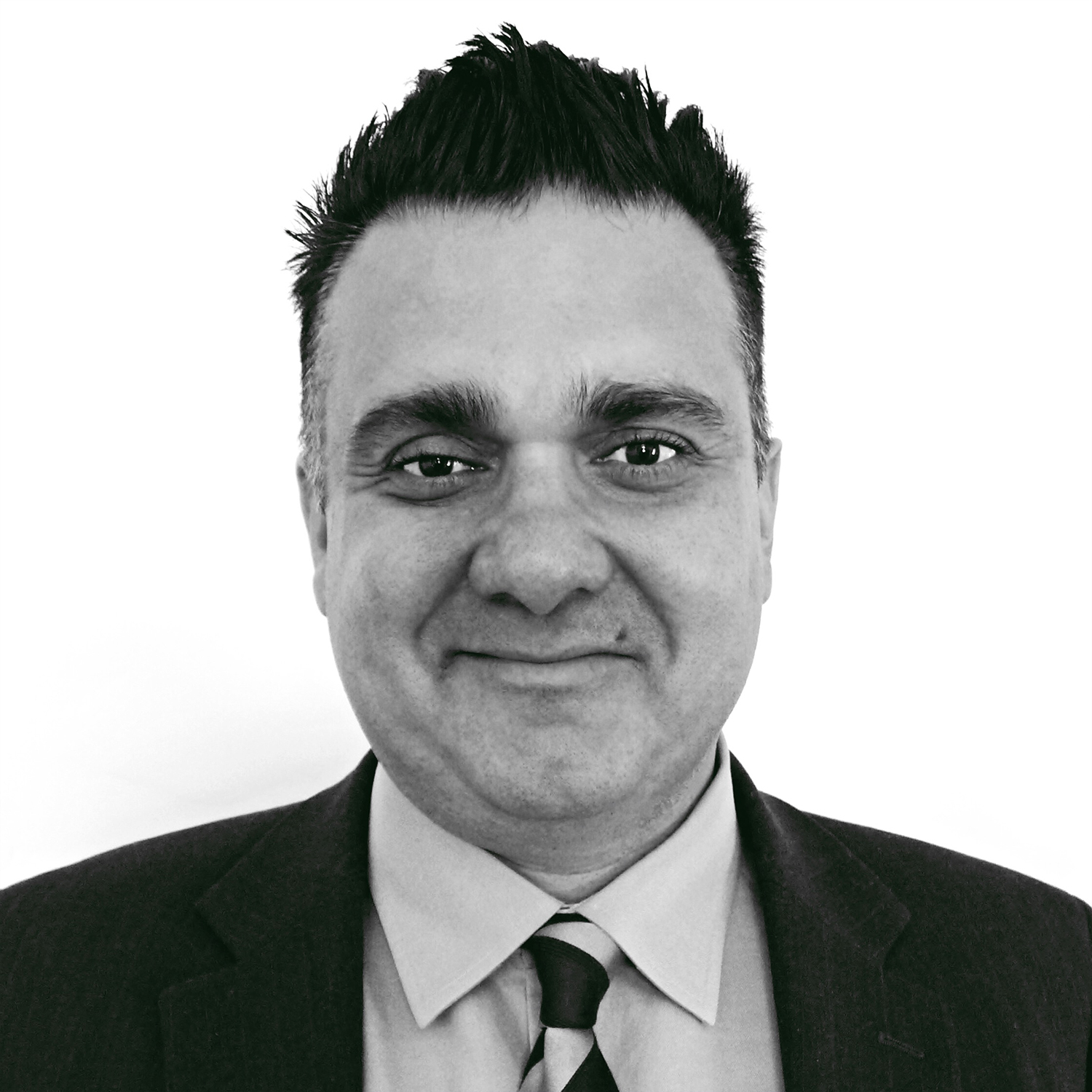 Adnan Raza - Attorney at Law